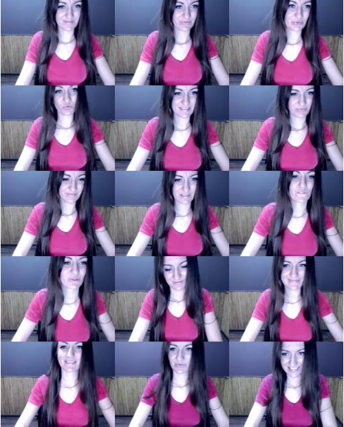 Download Video File: myfreecams anissakeit