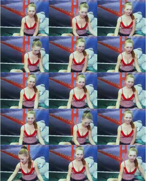 Download Video File: myfreecams anitacute