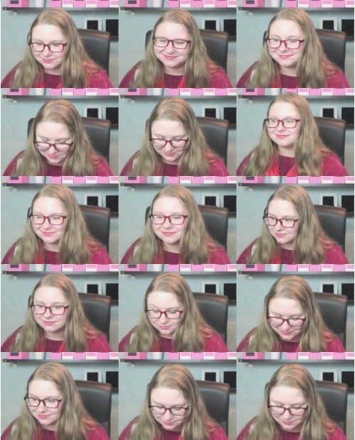 Download Video File: myfreecams aniyalee