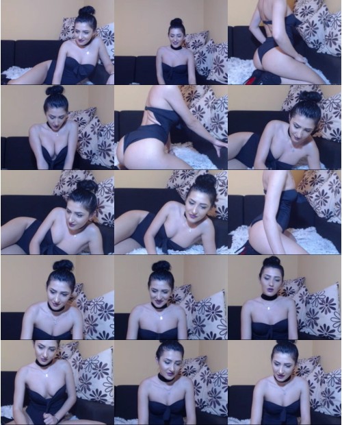 Download Video File: myfreecams ann93