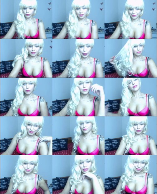 Download Video File: myfreecams annablanche