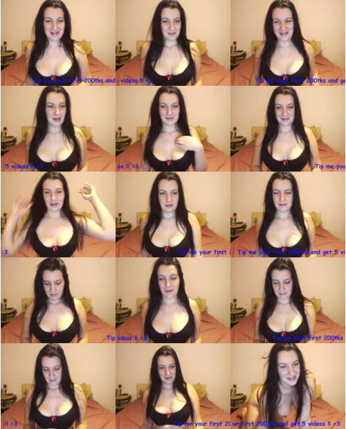 Download Video File: myfreecams annahotass77