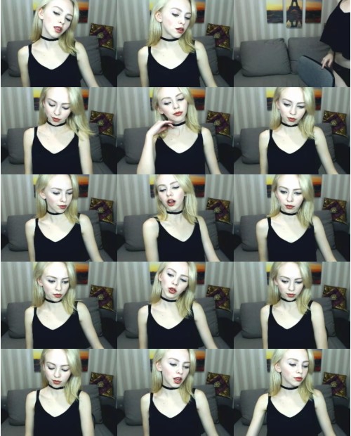 Download Video File: myfreecams annaperfect