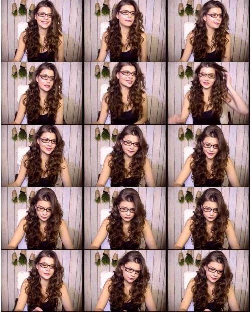 Download Video File: myfreecams annesya