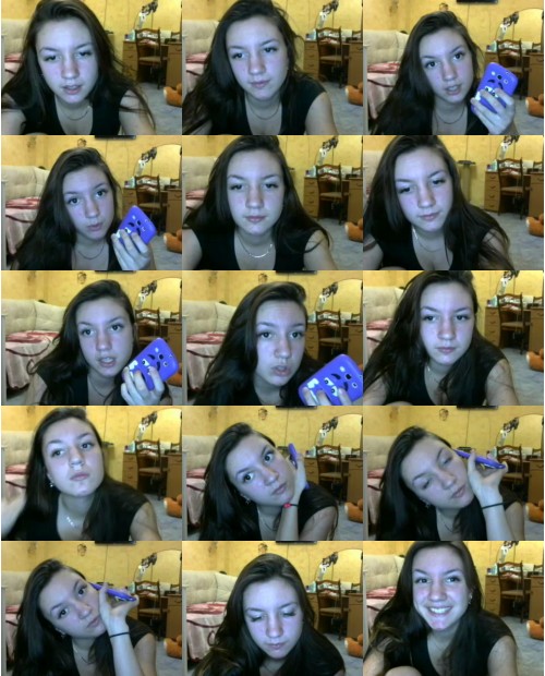 Download Video File: myfreecams annienowak