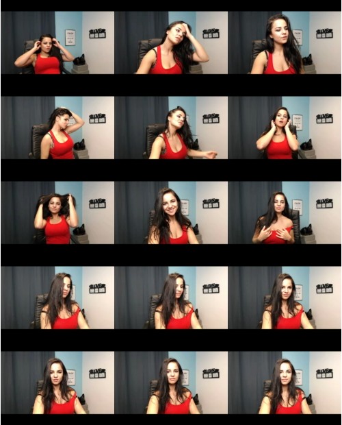 Download Video File: myfreecams anyavim