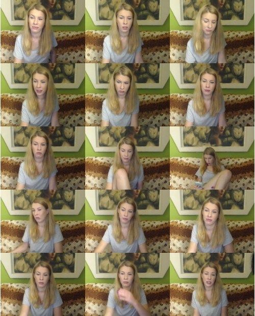 Download Video File: myfreecams aphrodyte4u