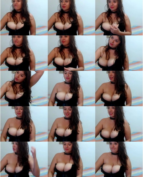 Download Video File: myfreecams april2hot