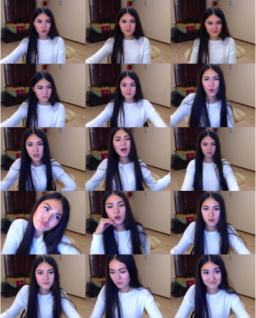 Download Video File: myfreecams asiatickiss