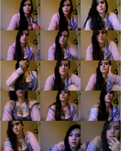 Download Video File: myfreecams aurora2016