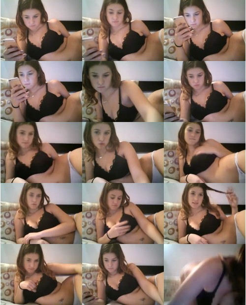 Download Video File: myfreecams baadgirl4u