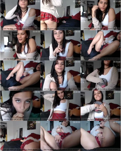 Download Video File: myfreecams bad nekoxo