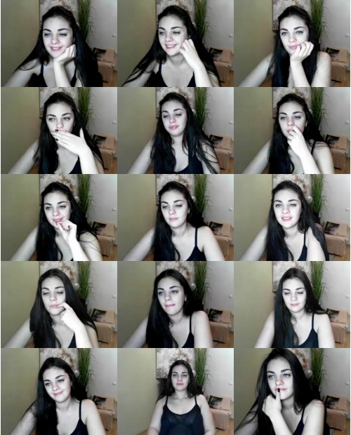 Download Video File: myfreecams barbara iris