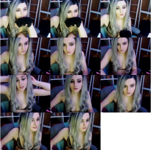 Download Video File: myfreecams batty kodaa