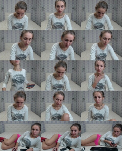 Download Video File: myfreecams bbtease