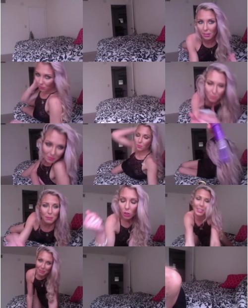 Download Video File: myfreecams beachblondie5