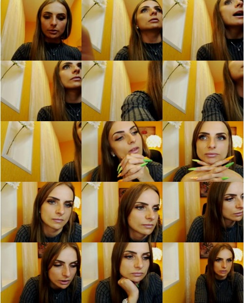 Download Video File: myfreecams beautynancy1