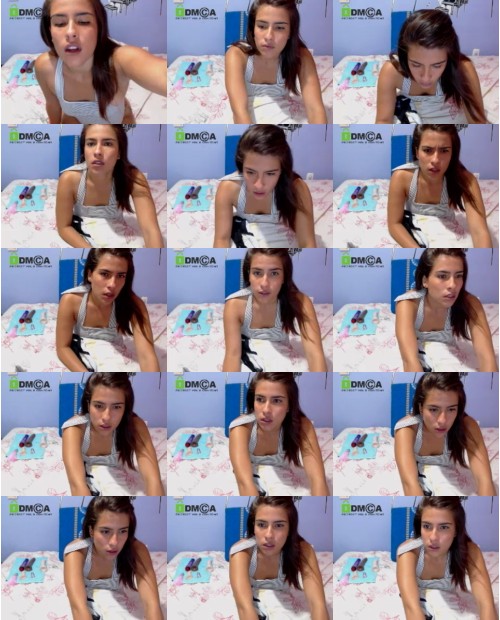 Download Video File: myfreecams belindabencic