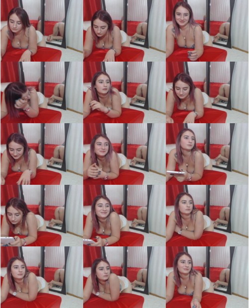 Download Video File: myfreecams biancadelmar