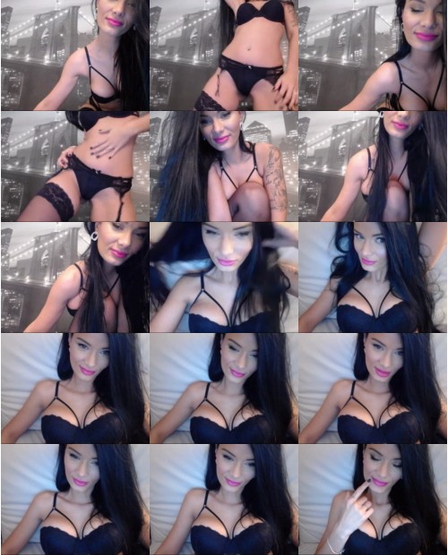Download Video File: myfreecams blackangely