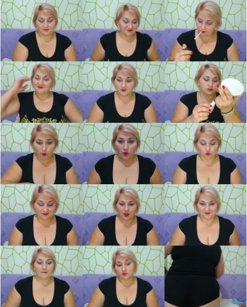 Download Video File: myfreecams blondexstarx