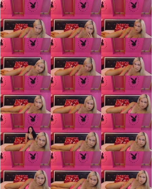 Download Video File: myfreecams blondiepam23