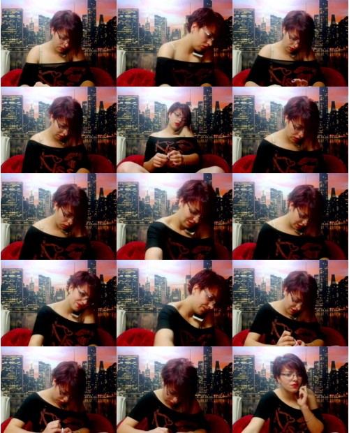 Download Video File: myfreecams bombopop