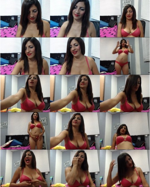 Download Video File: myfreecams brendastefan