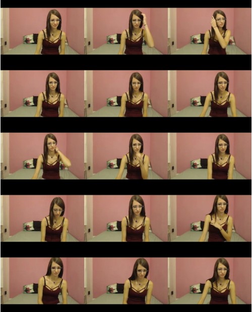 Download Video File: myfreecams brunettedear