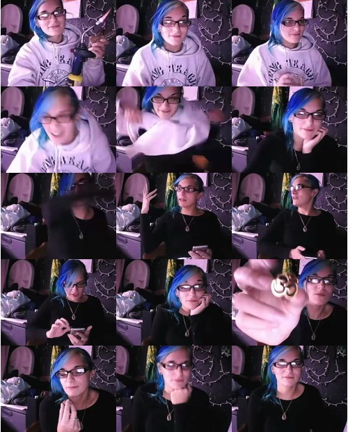 Download Video File: myfreecams bunni421