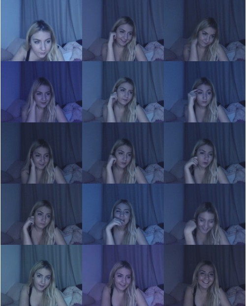 Download Video File: myfreecams bunnycaroline