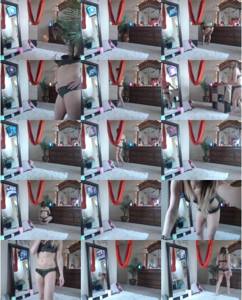 Download Video File: myfreecams calipassion