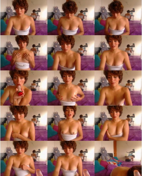 Download Video File: myfreecams calipso sex