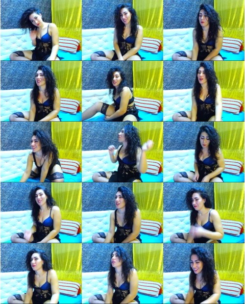 Download Video File: myfreecams calliekiss4u