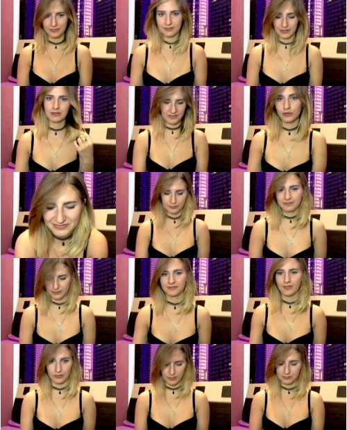 Download Video File: myfreecams camaliyavip