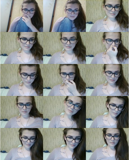 Download Video File: myfreecams carlaila