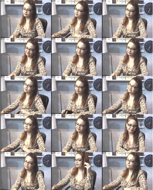 Download Video File: myfreecams cecilliean