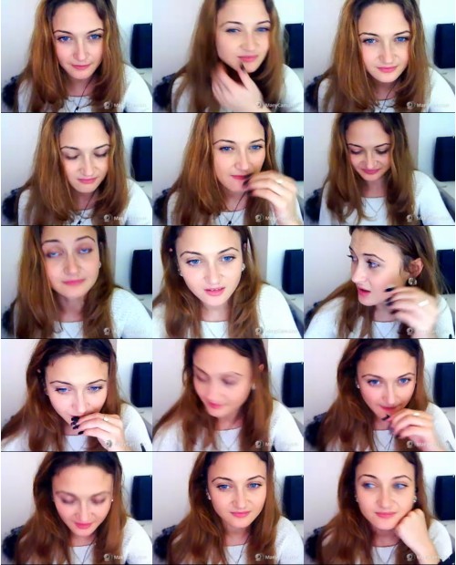 Download Video File: myfreecams chanellia