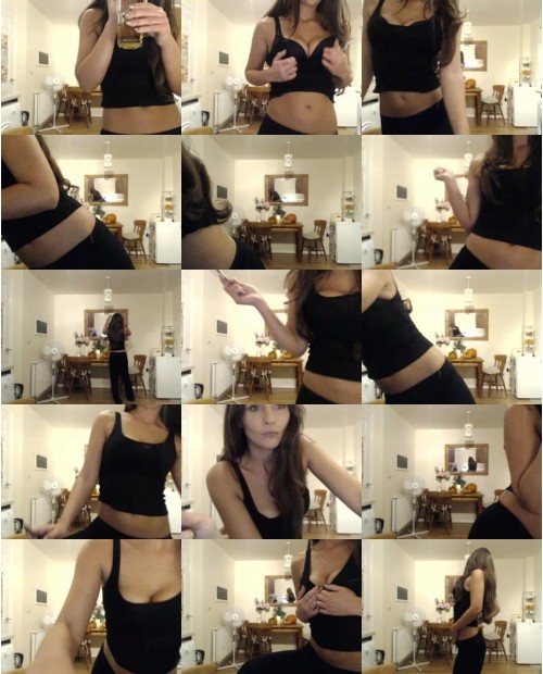 Download Video File: myfreecams chloeamour