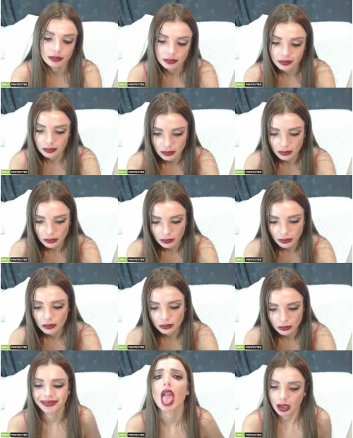 Download Video File: myfreecams chloejacksonx