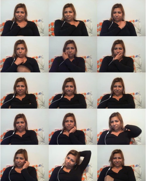 Download Video File: myfreecams choco hair