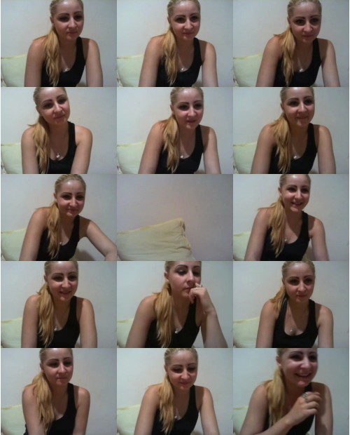 Download Video File: myfreecams cleo ash