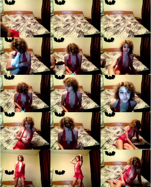 Download Video File: myfreecams cleorose