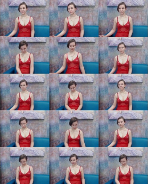 Download Video File: myfreecams colorofnightx