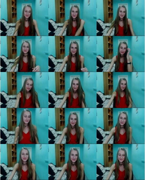 Download Video File: myfreecams comelysera