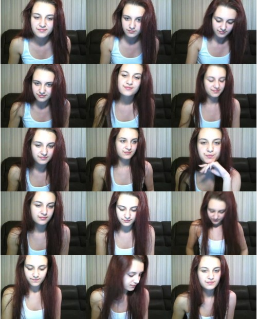 Download Video File: myfreecams cony winsent