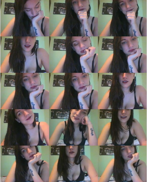 Download Video File: myfreecams crystall love