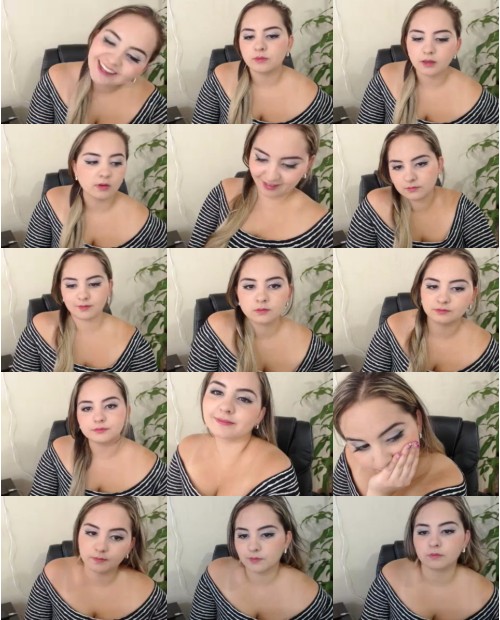 Download Video File: myfreecams curvy violeta