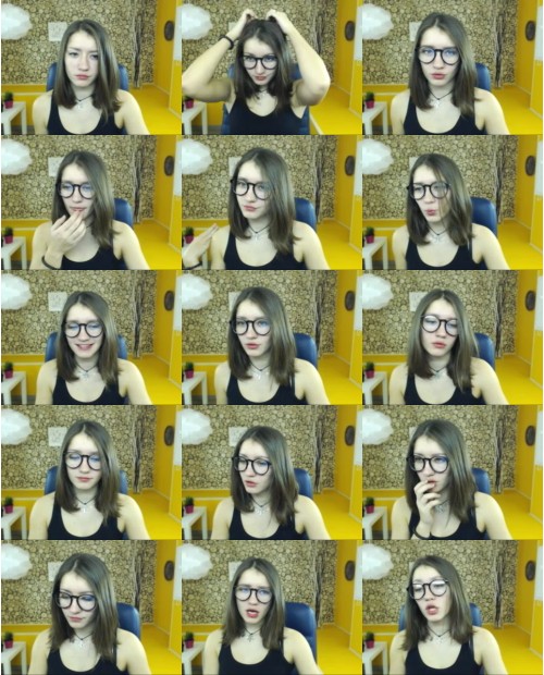 Download Video File: myfreecams cuteterri