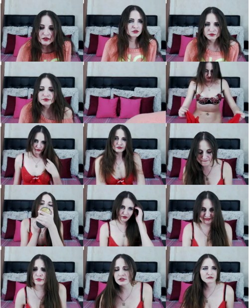 Download Video File: myfreecams dananiet